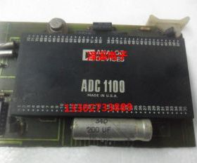 ADC1100  保好用 自己现货 实拍图片 七天内可退换 拍前询价