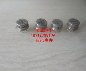 REF102CM    USA  拆机保好用