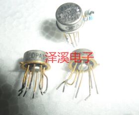 OPA101AM  拆机元件