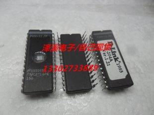 新货 NMC27C64Q150 204A 七天内可退换 保好用