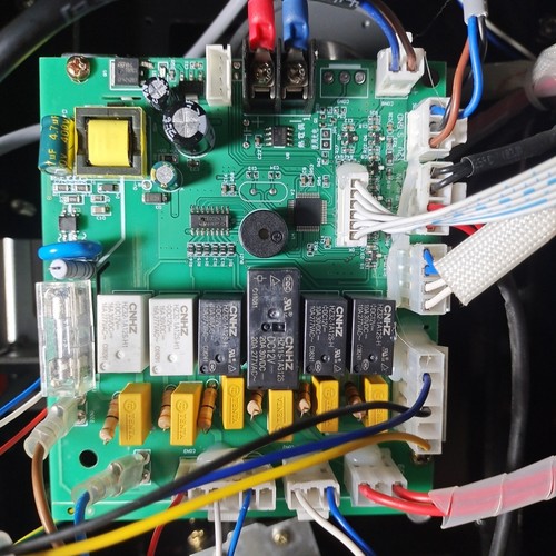 多品牌通用全自动封口封杯机配件