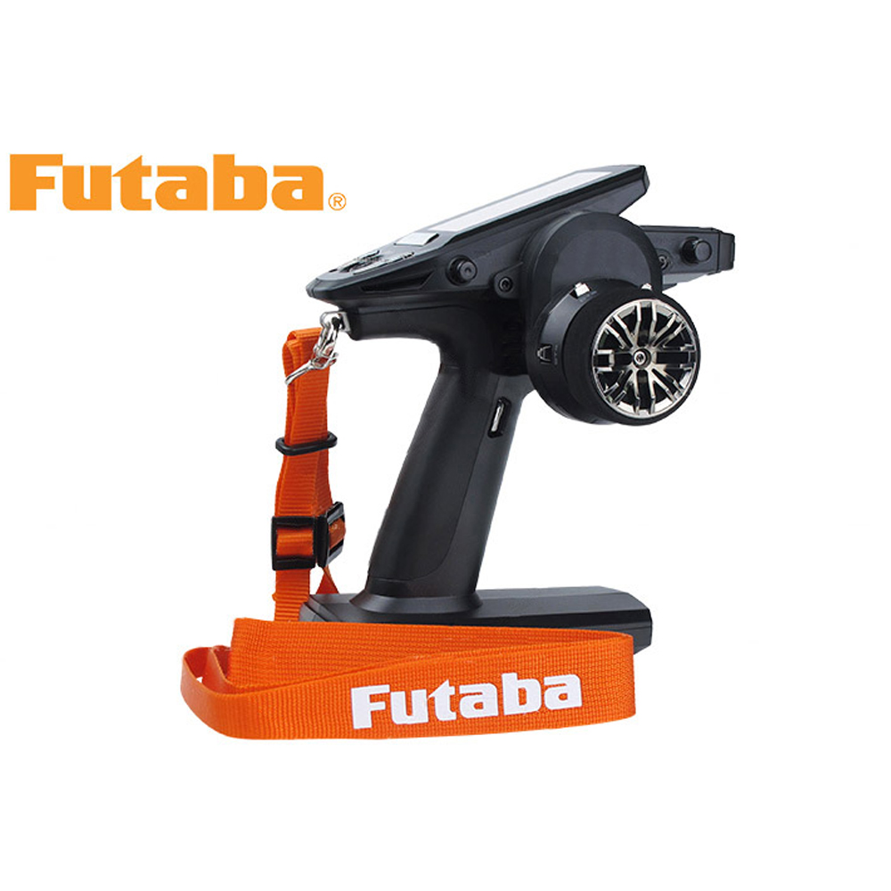 日本FUTABA双叶遥控器挂绳/吊带/背带天地飞 富斯 乐迪华科尔 4PL