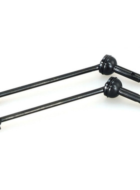 LC Racing1/14车升级配件cvd万向节L6126 越野短卡沙漠卡大脚通用