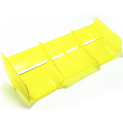 台湾 FALCON 出品 1比8 竞赛级尾翼 适合 越野 短卡 竞速卡车