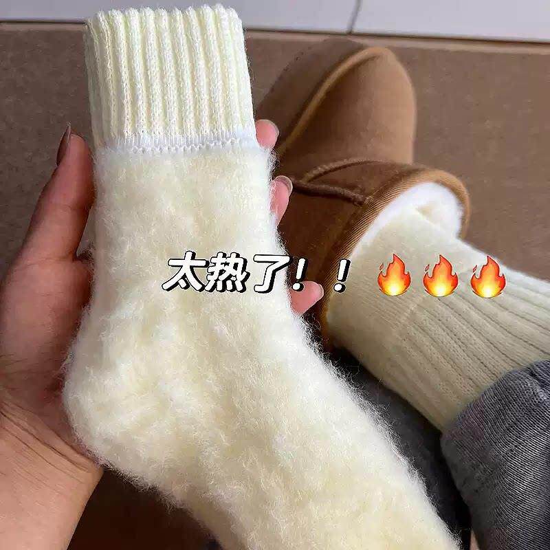 哈尔滨旅游保暖装备冬天去东北雪乡漠河零下40度防寒穿搭全套滑雪