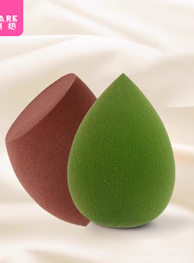 粉扑I1pq801-易上手海绵蛋彩妆粉底液化妆工具美妆蛋柔软细腻不易