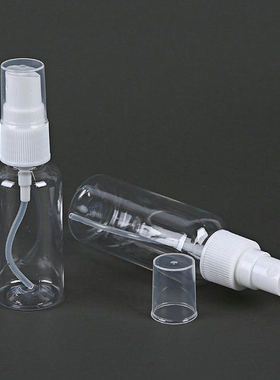 T分装瓶/喷雾瓶C1pq801-旅行便携式空瓶子工具香水小样易上手