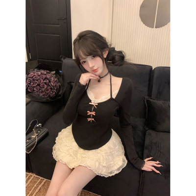 时尚套装女春夏2025新款两件套