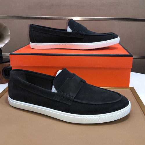 2025单鞋英伦男乐福鞋男鞋休闲