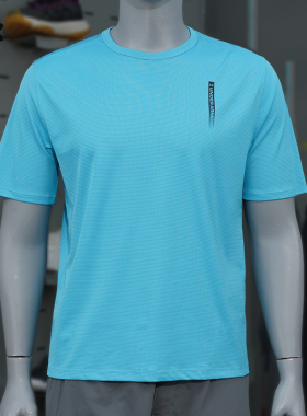 安德玛UA官方CoolSwitch男子训练吸汗休闲速干运动短袖T恤1370362