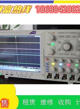 租售进口泰克DSA71254B DPO/MSO 71604C 72004C 70404示波器回收