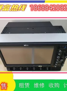 出售Lecroy力科WaveMaster 845Zi-A/WavePro 760Zi-A示波器维修
