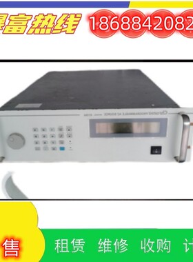 销售进口致茂61607 61608 61609 61610可编程交流电源维修理回收