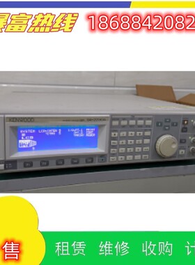 销售建伍德仕VA-2230A VP-7722A VP-7723B APX5音频测试仪维修理