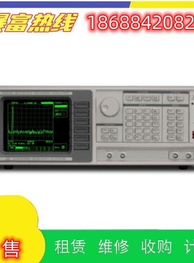 清仓出售进口斯坦福SR770-FFT CG635 SR770 SR780网络测试分析仪