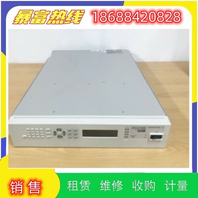 销售是德安捷伦安捷伦N6950A N6951A N6952A直流电源维修回收购
