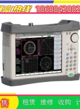出售进口日安立MS2024B MS2037C 2034B 2035B网络测试仪维修收购
