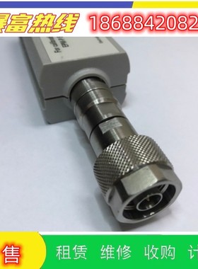 销售是德安捷伦E9327A E9325A E9326A E9301A功率传感器回收购