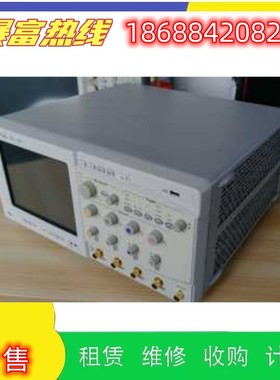 出售是德安捷伦DSO80604B DSO80404B DSO80804B数字示波器维修理