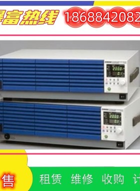 销售进口菊水PCR2000M PCR1000M交流电源PCR4000W回收购维修理