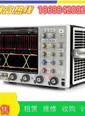 销售安捷伦keysight是德科技示波器DSAV134A DSAV204A DSAV334A