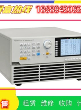 出售Chroma致茂可编程交流电源A615001 A615004 A615008 回收维修