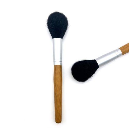 化妆刷散粉毛子柔软蓬松羊毛定妆