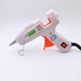 Клей-пистолет, качественный клей-карандаш, DIY, 7mm, 20W