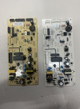 适用美的冰箱BCD-226/230/231/239WTM电脑板电源板17131000000447