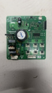 DZ90V1A变频板适用美的冰箱17131000005442压缩机驱动板控制板