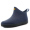 Dark Blue Single Shoes