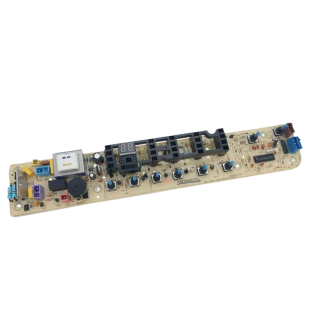 3000G MB75 MB80 洗衣机电脑主板线路 适用美 K3000G MB72