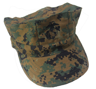 美国BETHEL经典USMC八角帽MCCUU商业版