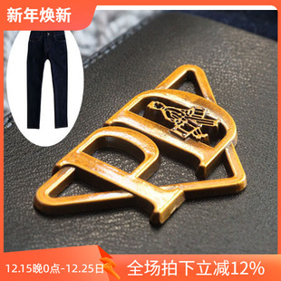 2372 镇店之宝3折秋季 牛仔裤 男士 p140 高端商务客供弹性靛蓝偏修身