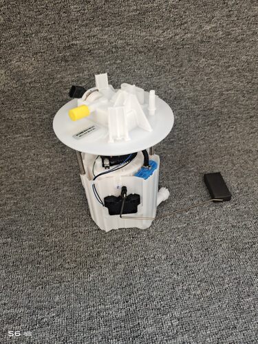 适用奔驰汽油泵总成原厂