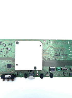 原装拆机索尼KD-49X8000G 49X7500F主板1-982-626-11/31 /61