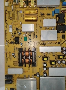原装索尼KD-75X7800F电视电源板AP-P426AM 2955051804测好