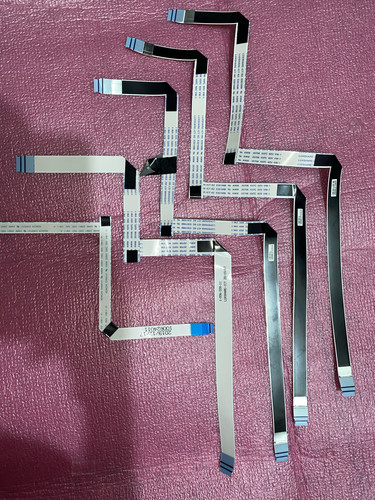 索尼电视接收板排线/网卡排线/背光排线/屏排线