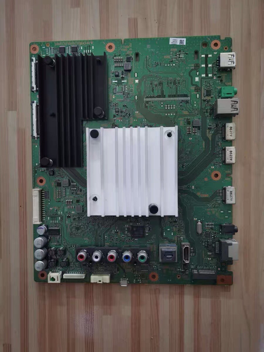 原装索尼KD-65/75X8500F X8566F主板 1-982-627-31/32/11