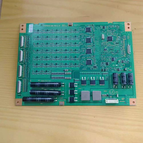 原装KD-55X9300E恒流驱动板背光板17ST064A-A01 REV1.0