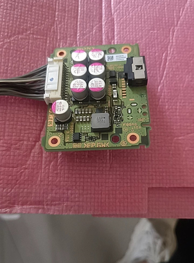 原装KD-65X9000E副电源板恒流板1-982-024-11测试好