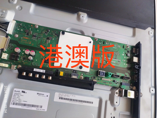 港澳版索尼 KD-43/49/55X8000E KD-49X7500E主板1-981-326-32