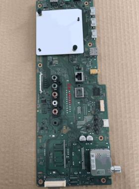 原装索尼KDL-65W850C KDL-75W850C主板1-893-880-21 现货测好