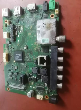 原装拆机KDL-48R550C主板1-894-094-22屏NS5S480VND02