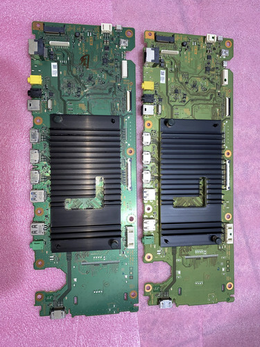 原装索尼KD-55A9F KD-65A9F主板1-983-356-21/11 A9G A8g A1 A80