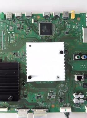 维修索尼49X8300C 55X9000C KD-65X8000C主板1-894-595-21/22