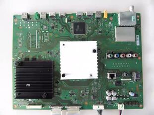 维修索尼49X8300C 55X9000C KD-65X8000C主板1-894-595-21/22