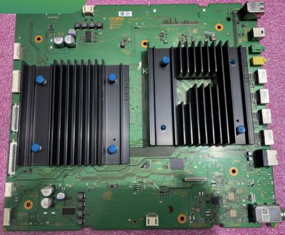 原装拆机索尼KD-65/75/55X9500H主板1-003-688-11 电视主板