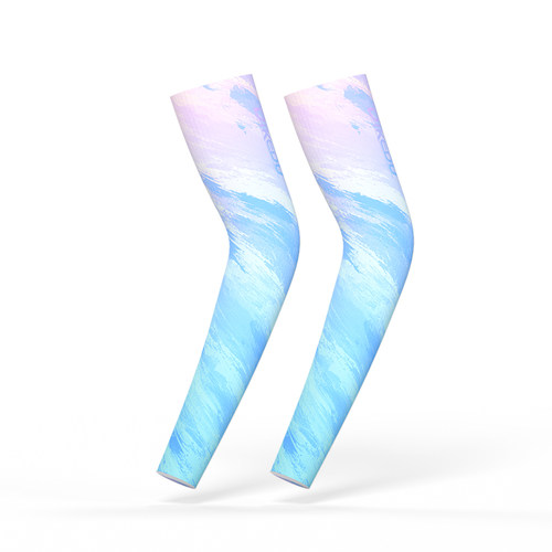 DIKEDU防紫外线UPF50+冰丝袖套