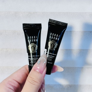 巨扒脸！！伪素颜神器！芭家 虫草隔离乳5ml